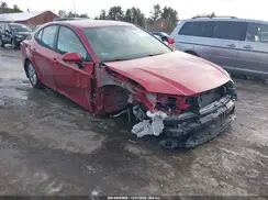 4T1DBADK1TU037533 2026 TOYOTA CAMRY
