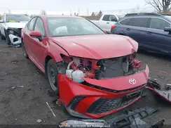 4T1DBADK1TU037743 2026 TOYOTA CAMRY