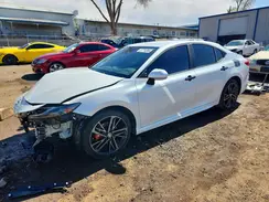 4T1DBADK1TU038939 2026 TOYOTA CAMRY