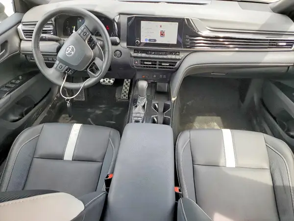 4T1DBADK1TU039749 2026 TOYOTA CAMRY - Image 8