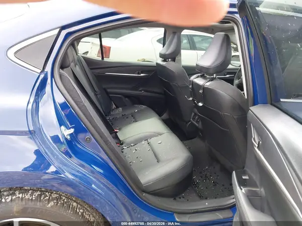 4T1DBADK1TU039928 2026 TOYOTA CAMRY - Image 8
