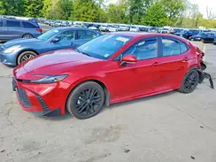 4T1DBADK1TU040321 2026 TOYOTA CAMRY