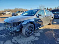 4T1DBADK1TU040710 2026 TOYOTA CAMRY