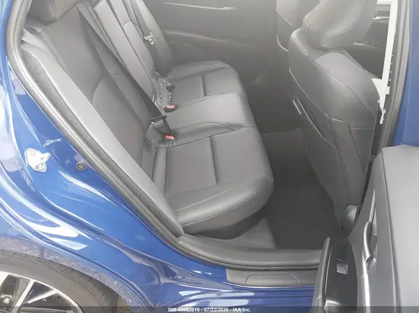 4T1DBADK1TU042344 2026 TOYOTA CAMRY - Image 8