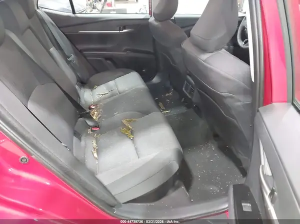 4T1DBADK1TU049343 2026 TOYOTA CAMRY - Image 8