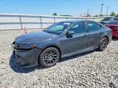 4T1DBADK1TU050296 2026 TOYOTA CAMRY