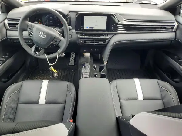 4T1DBADK1TU052968 2026 TOYOTA CAMRY - Image 8