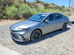 4T1DBADK1TU055580 2026 TOYOTA CAMRY