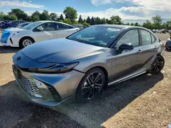 4T1DBADK1TU057507 2026 TOYOTA CAMRY
