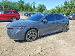 4T1DBADK1TU058396 2026 TOYOTA CAMRY
