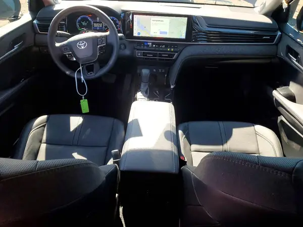4T1DBADK1TU058396 2026 TOYOTA CAMRY - Image 8