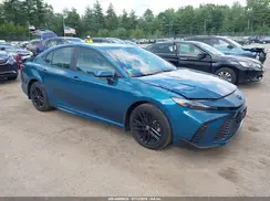 4T1DBADK1TU542472 2026 TOYOTA CAMRY
