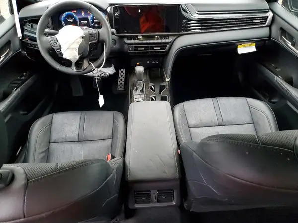 4T1DBADK1TU546599 2026 TOYOTA CAMRY - Image 8