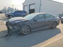 4T1DBADK1TU547381 2026 TOYOTA CAMRY