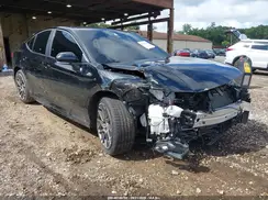 4T1DBADK1TU547607 2026 TOYOTA CAMRY