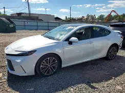 4T1DBADK1TU548742 2026 TOYOTA CAMRY