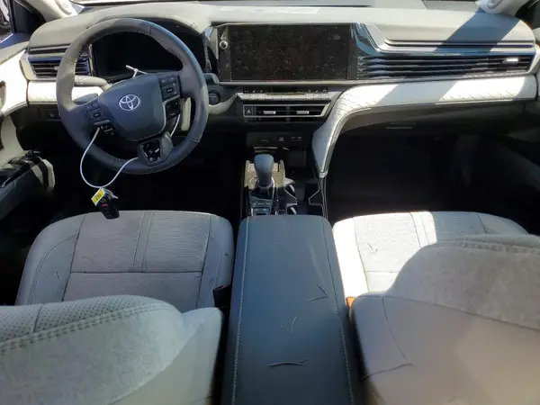 4T1DBADK1TU548742 2026 TOYOTA CAMRY - Image 8