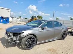 4T1DBADK1TU549325 2026 TOYOTA CAMRY