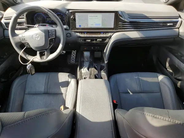 4T1DBADK1TU549325 2026 TOYOTA CAMRY - Image 8