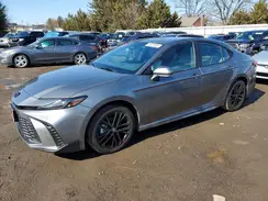 4T1DBADK1TU549714 2026 TOYOTA CAMRY