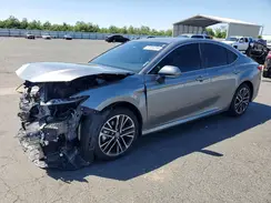4T1DBADK1TU551463 2026 TOYOTA CAMRY