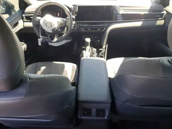 4T1DBADK1TU551463 2026 TOYOTA CAMRY - Image 8
