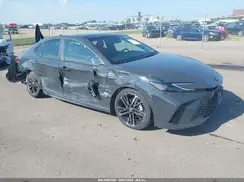 4T1DBADK1TU553438 2026 TOYOTA CAMRY