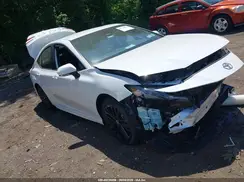 4T1DBADK1TU554685 2026 TOYOTA CAMRY