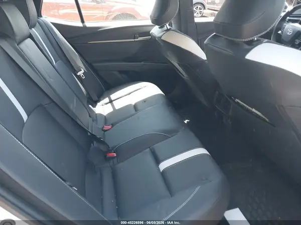 4T1DBADK1TU554685 2026 TOYOTA CAMRY - Image 8