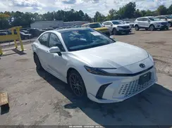 4T1DBADK1TU554721 2026 TOYOTA CAMRY