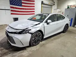 4T1DBADK1TU556162 2026 TOYOTA CAMRY