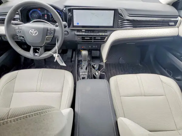 4T1DBADK1TU556162 2026 TOYOTA CAMRY - Image 8
