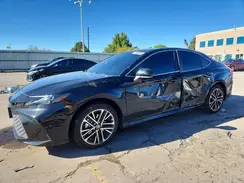 4T1DBADK1TU558719 2026 TOYOTA CAMRY