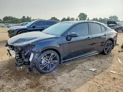 4T1DBADK1TU563659 2026 TOYOTA CAMRY