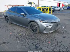 4T1DBADK25U520270 2025 TOYOTA CAMRY