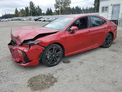 4T1DBADK2SU001025 2025 TOYOTA CAMRY