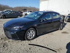 4T1DBADK2SU001056 2025 TOYOTA CAMRY