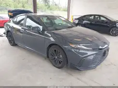 4T1DBADK2SU002806 2025 TOYOTA CAMRY