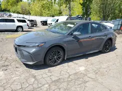4T1DBADK2SU003275 2025 TOYOTA CAMRY