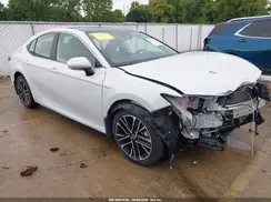 4T1DBADK2SU003843 2025 TOYOTA CAMRY