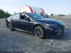 4T1DBADK2SU004930 2025 TOYOTA CAMRY