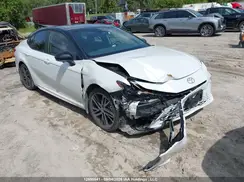 4T1DBADK2SU005348 2025 TOYOTA CAMRY