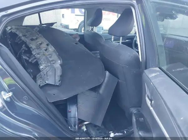 4T1DBADK2SU005477 2025 TOYOTA CAMRY - Image 8