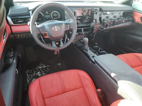 4T1DBADK2SU005947 2025 TOYOTA CAMRY - Image 8