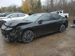 4T1DBADK2SU006094 2025 TOYOTA CAMRY