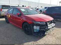 4T1DBADK2SU006161 2025 TOYOTA CAMRY