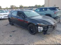 4T1DBADK2SU008038 2025 TOYOTA CAMRY
