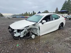 4T1DBADK2SU008444 2025 TOYOTA CAMRY