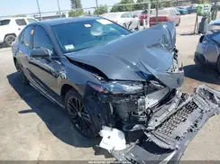 4T1DBADK2SU008878 2025 TOYOTA CAMRY