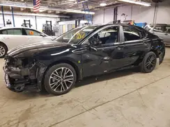 4T1DBADK2SU009870 2025 TOYOTA CAMRY